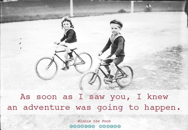 The 50 Cutest Friendship Quotes - Curated Quotes